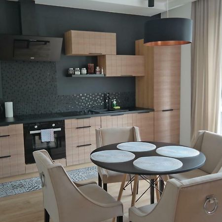Apartament Grochowa Białystok Exterior foto