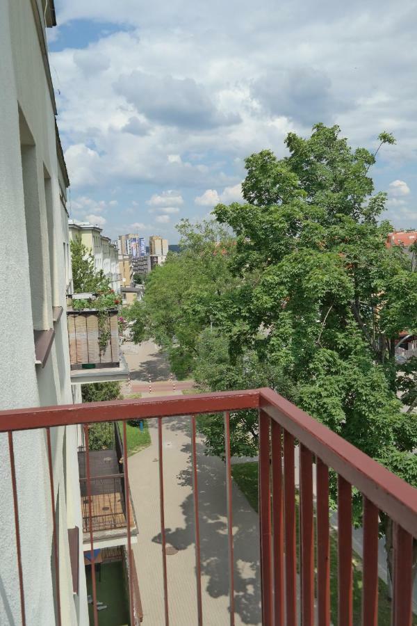 Apartament Grochowa Białystok Exterior foto